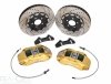 Zestaw hamulcowy BBK BIG BRAKE KIT Yellow Speed Honda Civic EK4